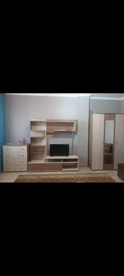 Жк Коркем Ул. Мангилик Ел 17 Apartment Taldykol