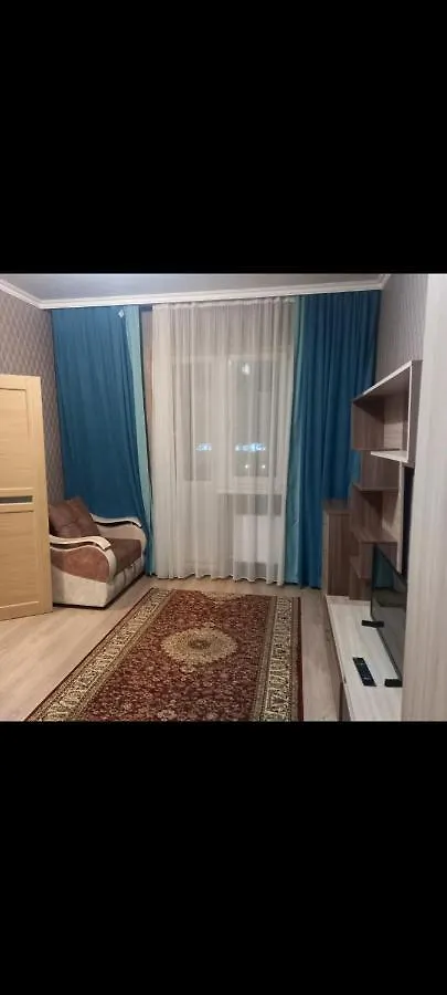Жк Коркем Ул. Мангилик Ел 17 Apartment Taldykol