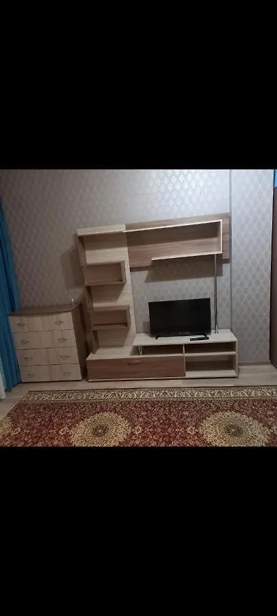 Жк Коркем Ул. Мангилик Ел 17 Apartment Taldykol 0*,  Kazakhstan