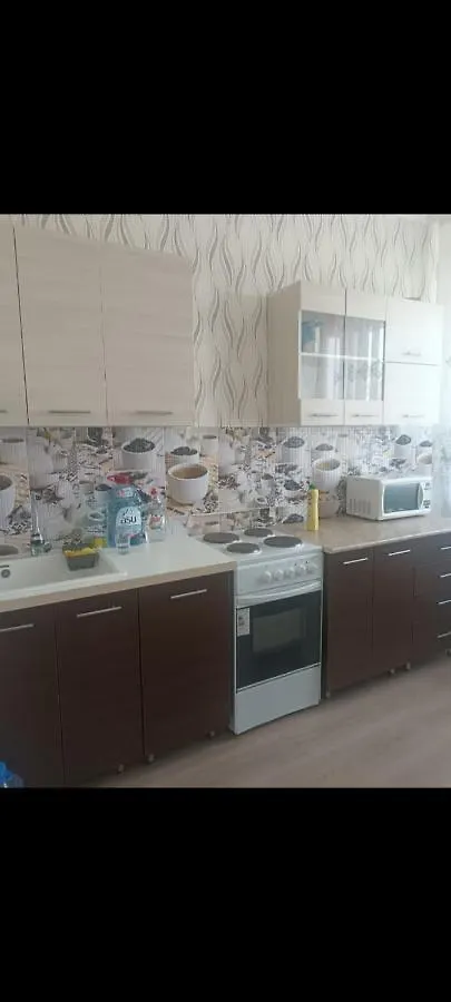 Жк Коркем Ул. Мангилик Ел 17 Apartment Taldykol