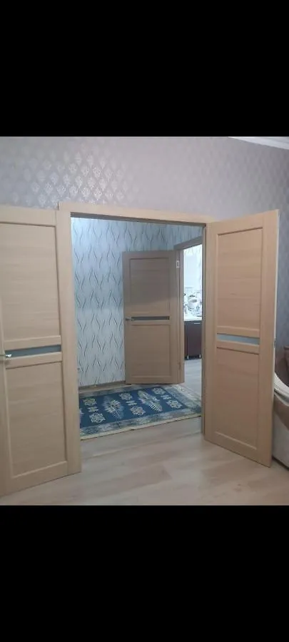 Жк Коркем Ул. Мангилик Ел 17 Apartment Taldykol Kazakhstan