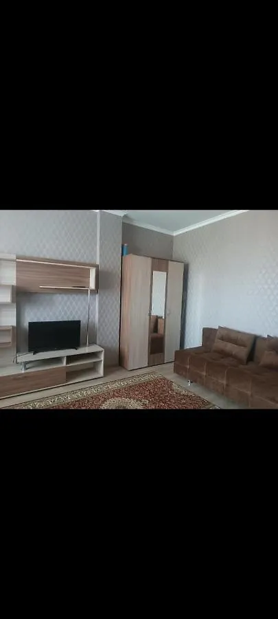 Жк Коркем Ул. Мангилик Ел 17 Apartment Taldykol